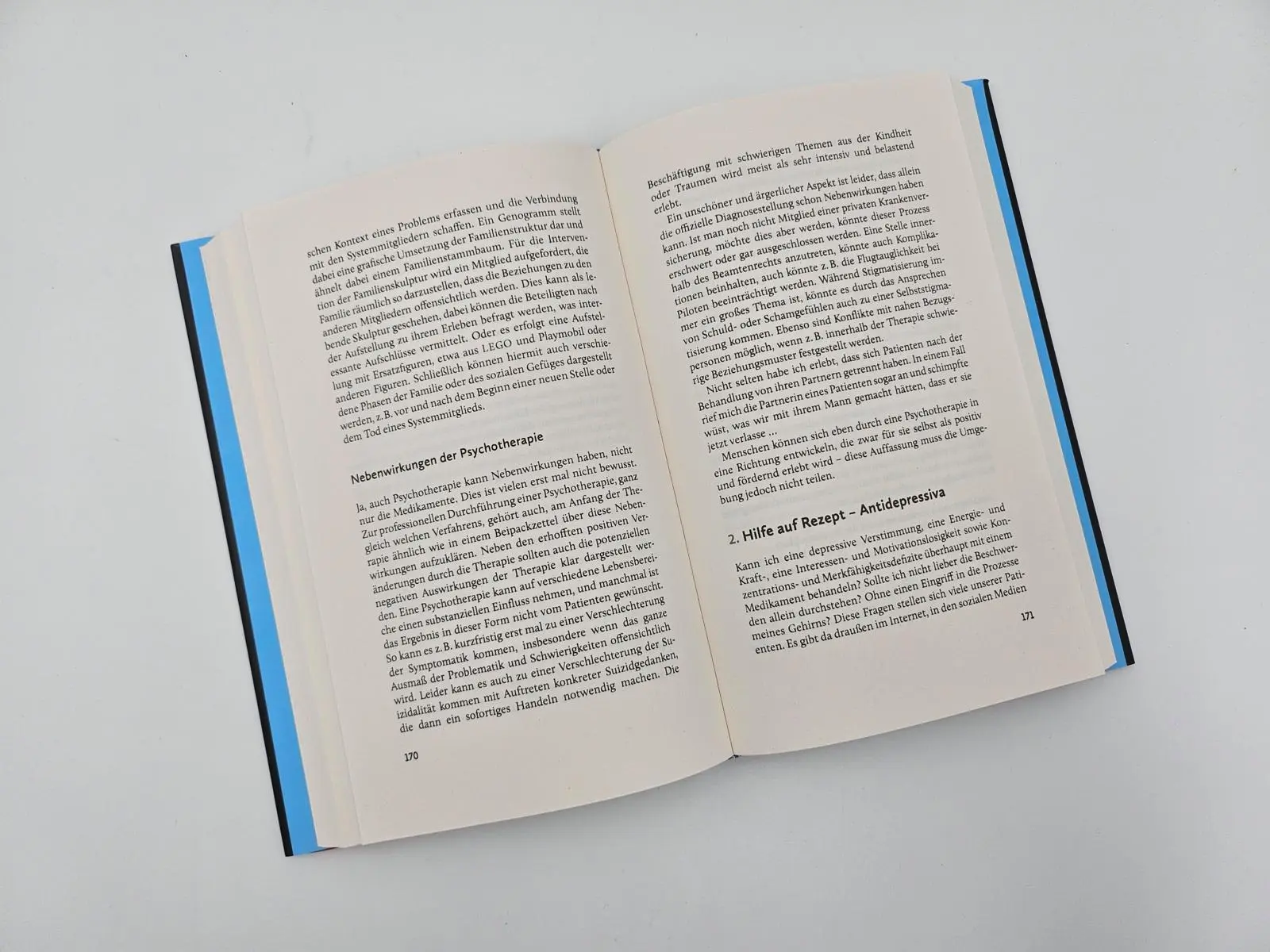 Bild: 9783492072878 | Depression - wissen, was hilft | Andreas Menke | Buch | 304 S. | 2024