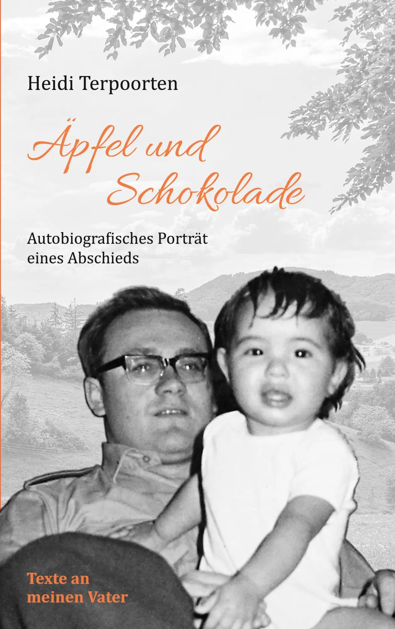 Cover: 9783695712878 | Äpfel und Schokolade | Autobiografisches Porträt eines Abschieds