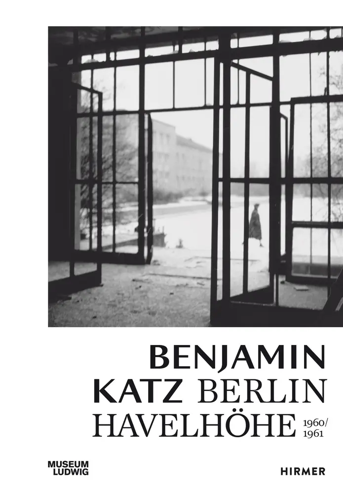 Cover: 9783777432878 | Benjamin Katz | Barbara Engelbach | Buch | 160 S. | Deutsch | 2019