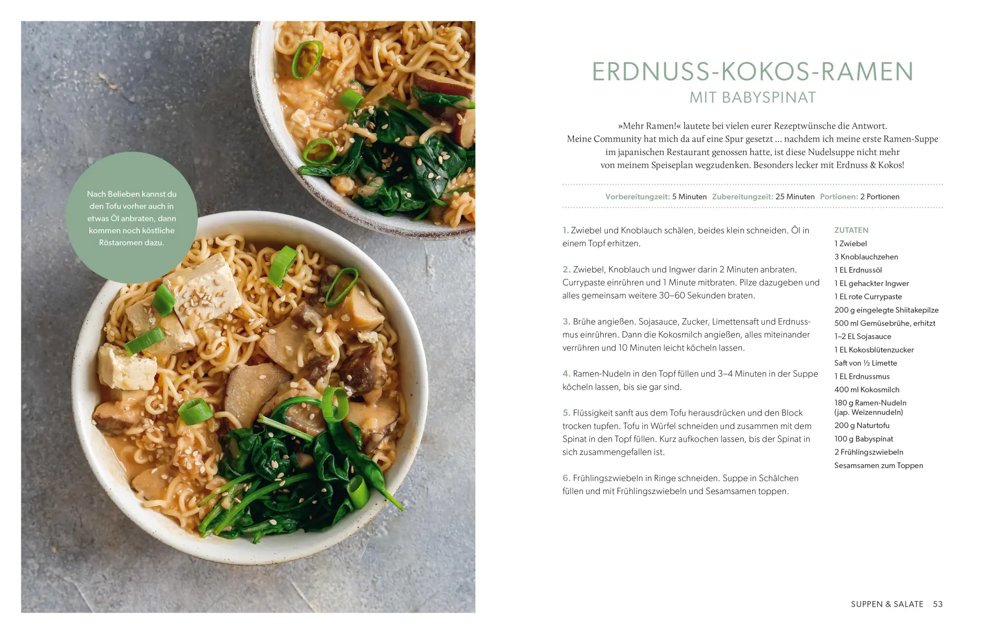 Bild: 9783965842878 | Einfach schnell vegan | Anja Romaniszyn | Buch | 160 S. | Deutsch | ZS