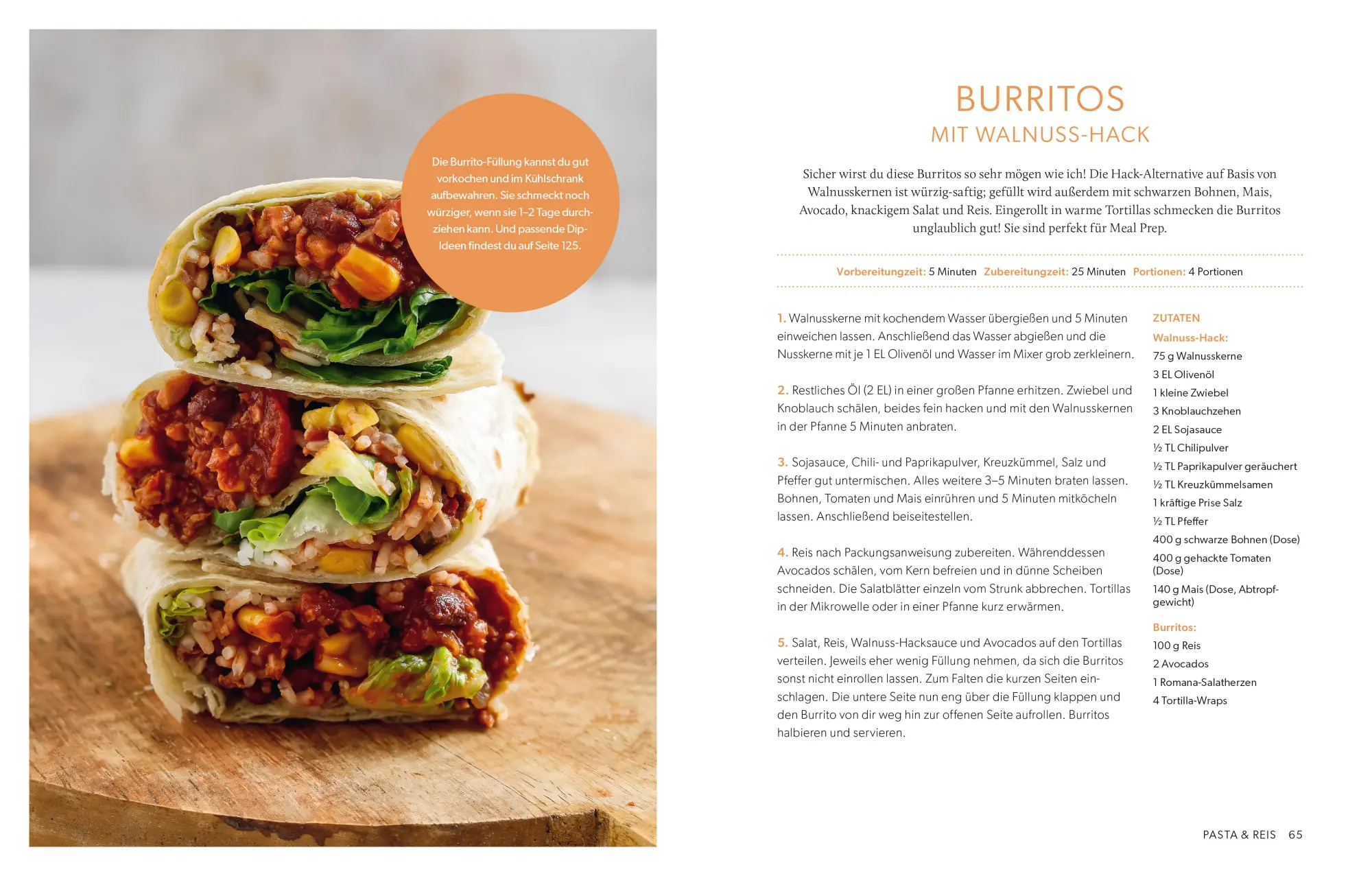 Bild: 9783965842878 | Einfach schnell vegan | Anja Romaniszyn | Buch | 160 S. | Deutsch | ZS