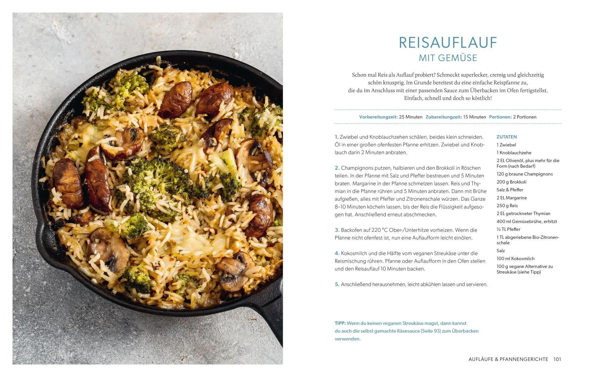 Bild: 9783965842878 | Einfach schnell vegan | Anja Romaniszyn | Buch | 160 S. | Deutsch | ZS