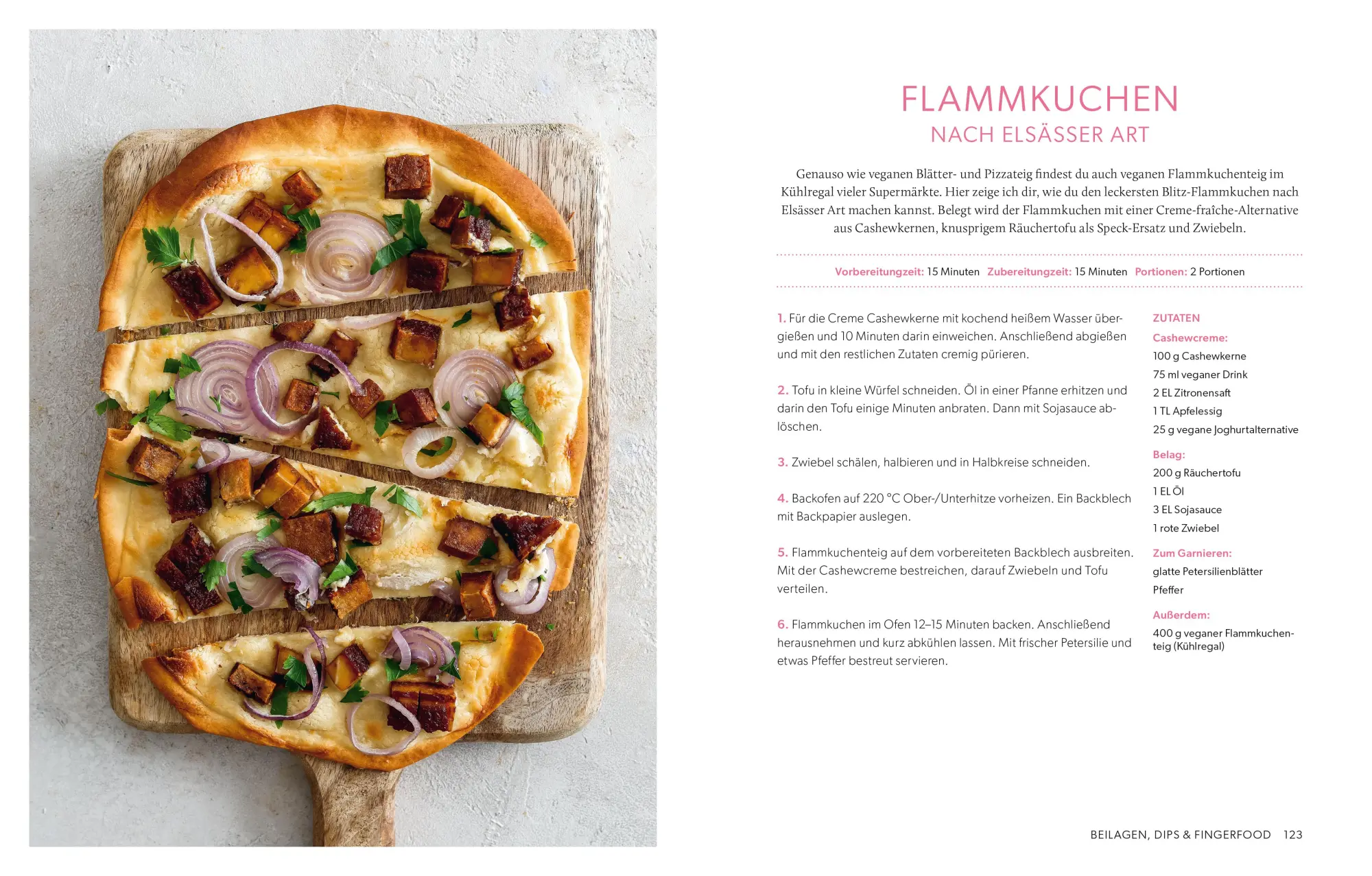 Bild: 9783965842878 | Einfach schnell vegan | Anja Romaniszyn | Buch | 160 S. | Deutsch | ZS