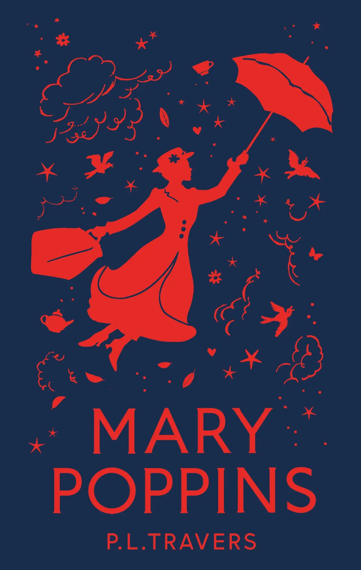 Cover: 9780008622978 | Mary Poppins | P. L. Travers | Buch | Gebunden | Englisch | 2024
