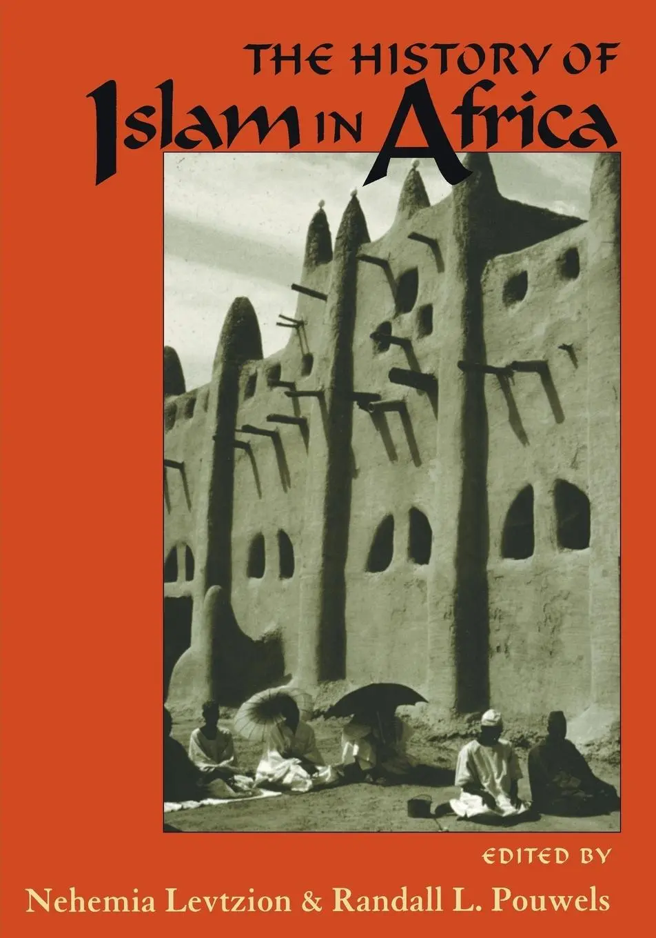 Cover: 9780821412978 | The History of Islam in Africa | Nehemia Levtzion (u. a.) | Buch