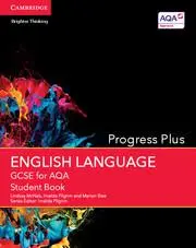 Cover: 9781107452978 | GCSE English Language for AQA Progress Plus Student Book | Taschenbuch