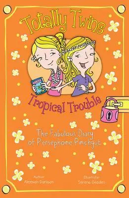 Cover: 9781782262978 | Totally Twins: Tropical Trouble | Aleesah Darlison | Taschenbuch