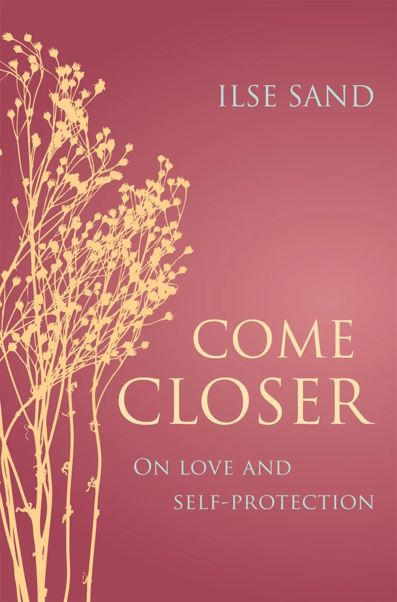 Cover: 9781785922978 | Come Closer | On Love and Self-Protection | Ilse Sand | Taschenbuch