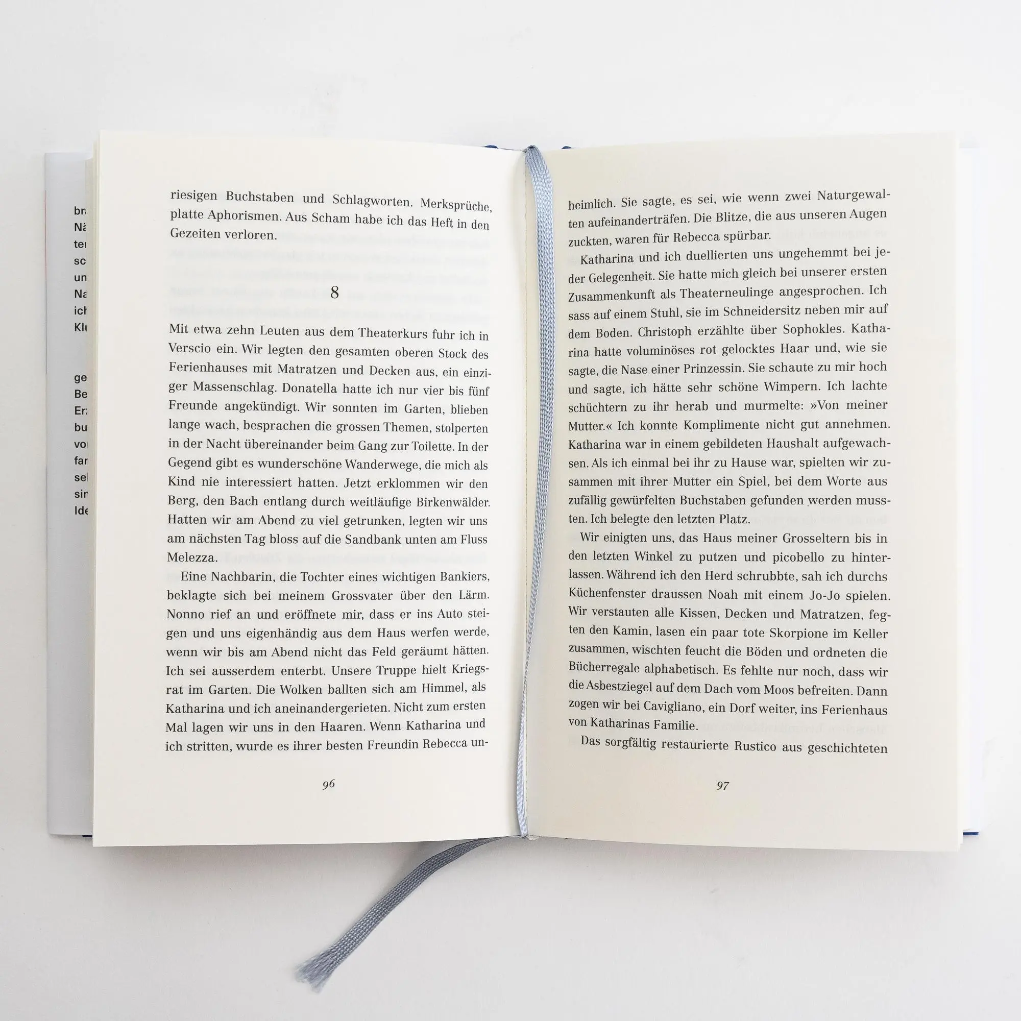 Bild: 9783312012978 | In Wahrheit war es schön | Carlo Leone Spiller | Buch | 224 S. | 2023