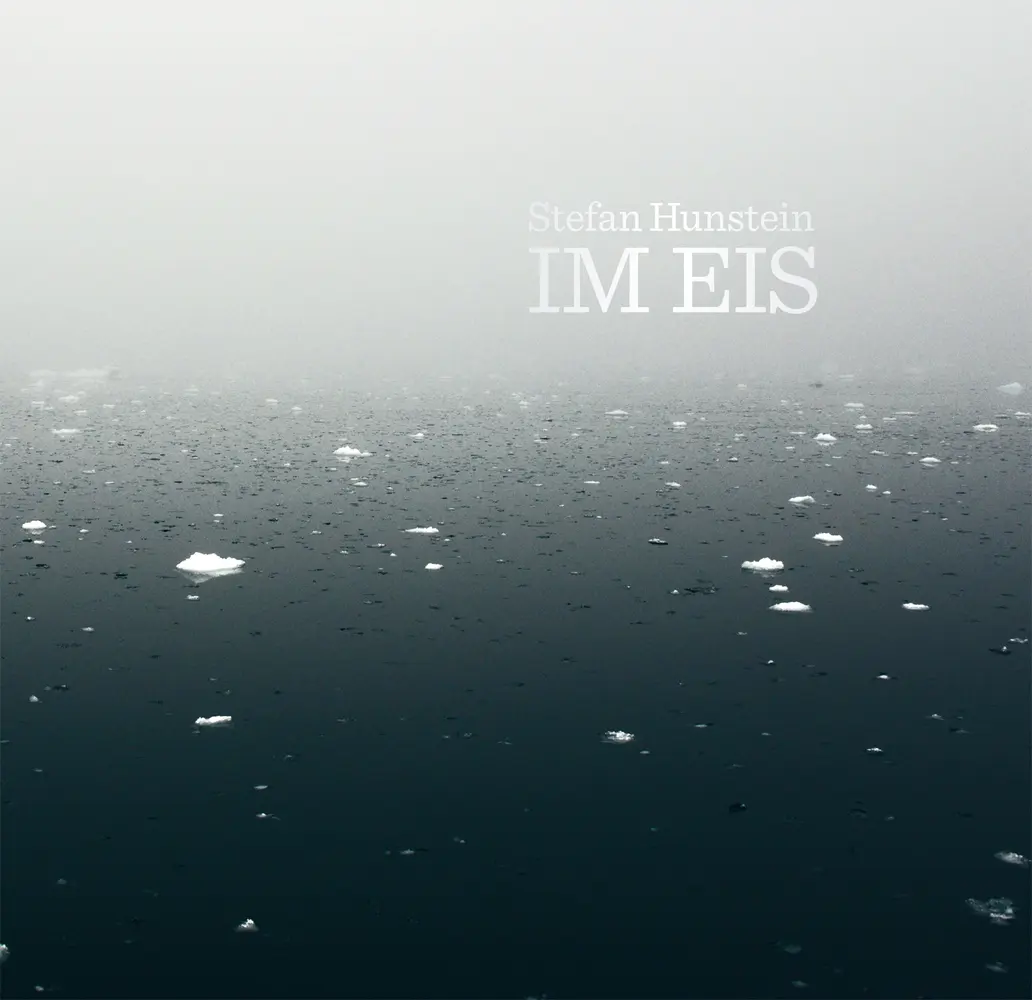Cover: 9783777422978 | Stefan Hunstein | Im Eis | Stefan Hunstein | Buch | 128 S. | Deutsch