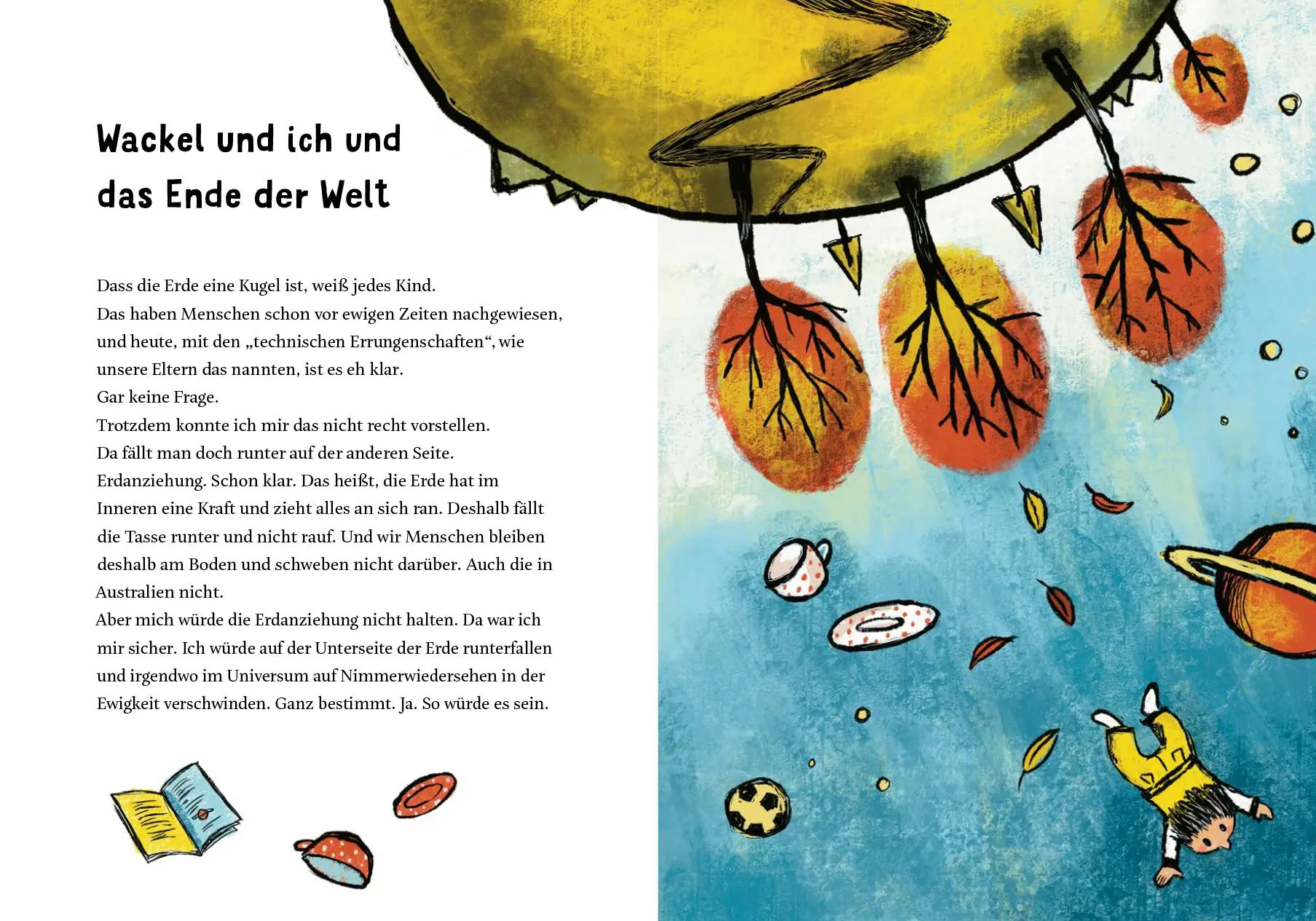Bild: 9783954702978 | Es geschah auch kein Unfug ... | Drei Familiengeschichten. | Kulot