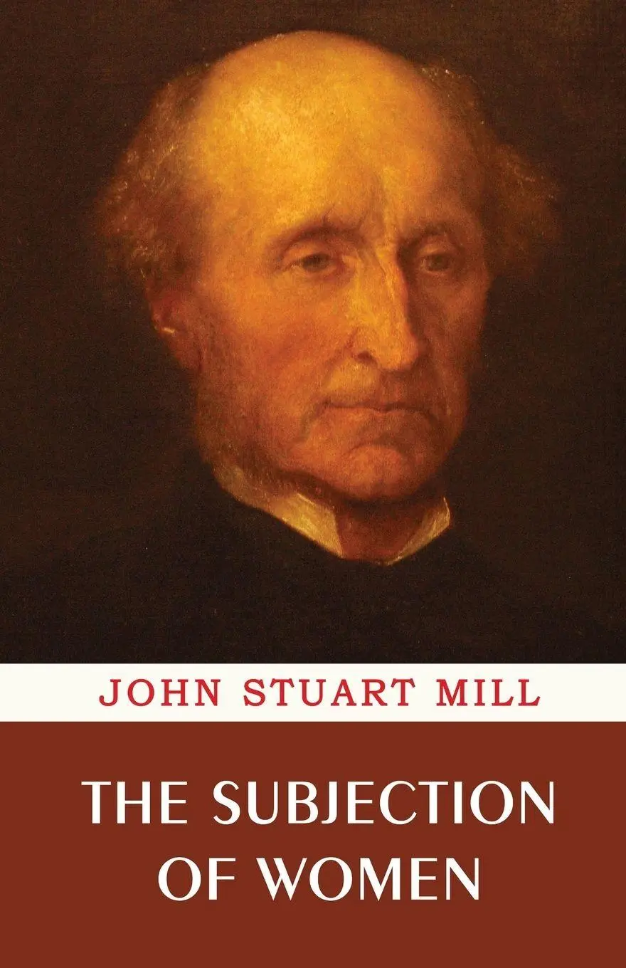 Cover: 9789355222978 | The Subjection of Women | John Stuart Mill | Taschenbuch | Englisch