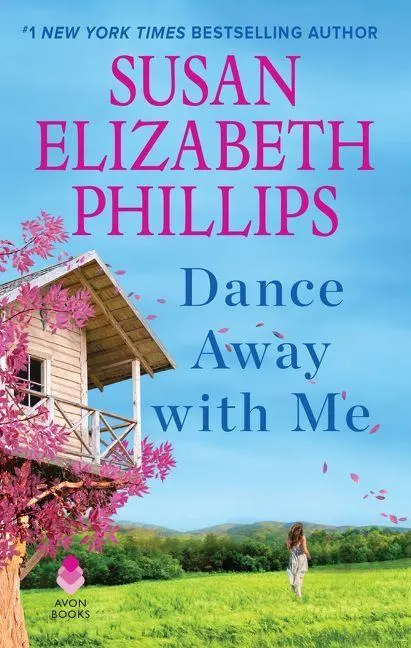 HarperCollins Dance Away With Me