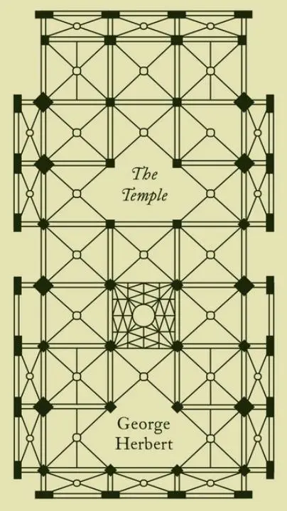 Cover: 9780241303078 | The Temple | George Herbert | Buch | 96 S. | Englisch | 2017