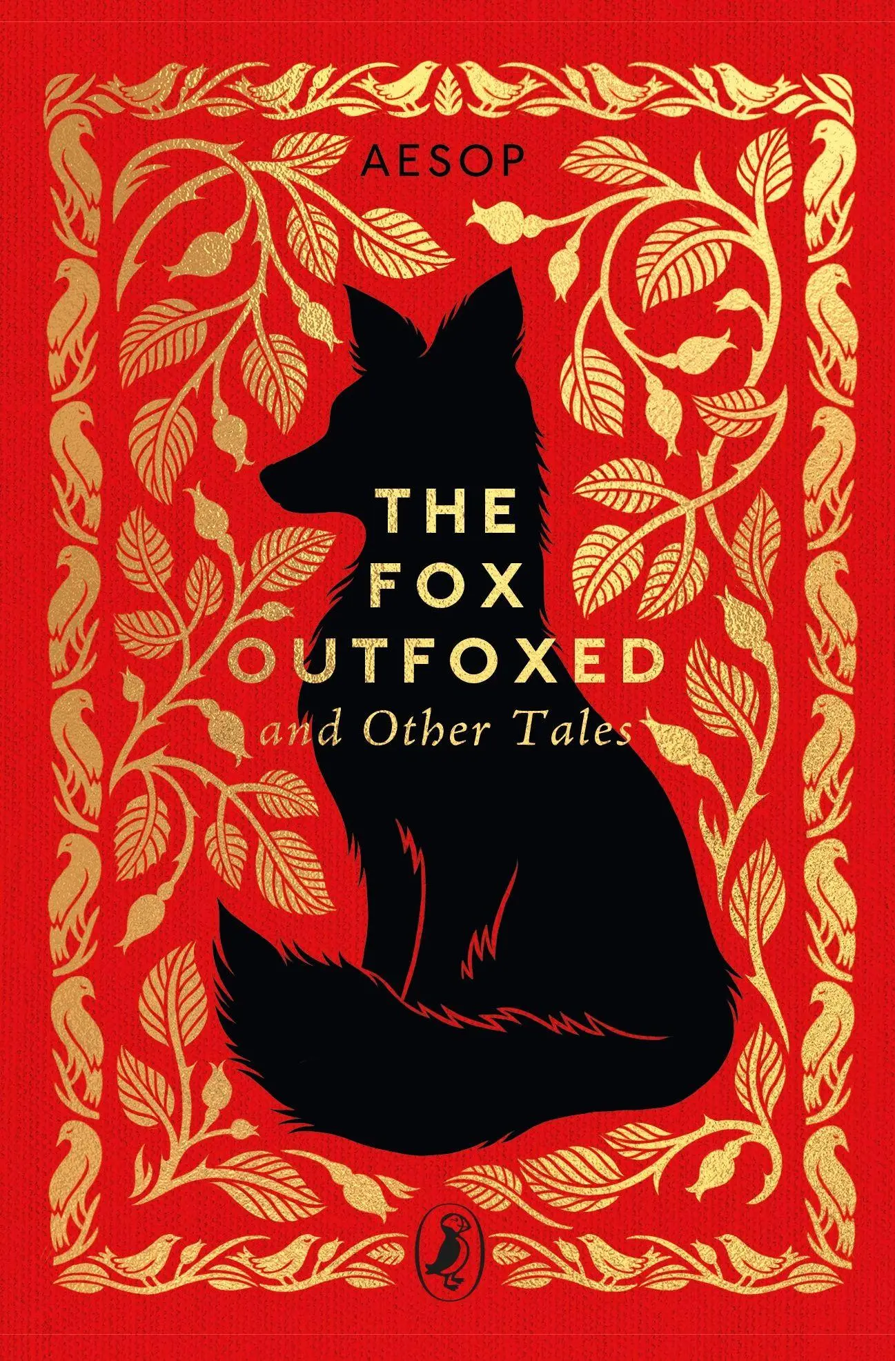 Cover: 9780241783078 | The Fox Outfoxed and Other Tales | Aesop | Buch | 128 S. | Englisch