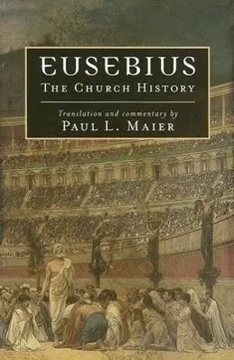 Cover: 9780825433078 | Eusebius | The Church History | Eusebius | Taschenbuch | Englisch