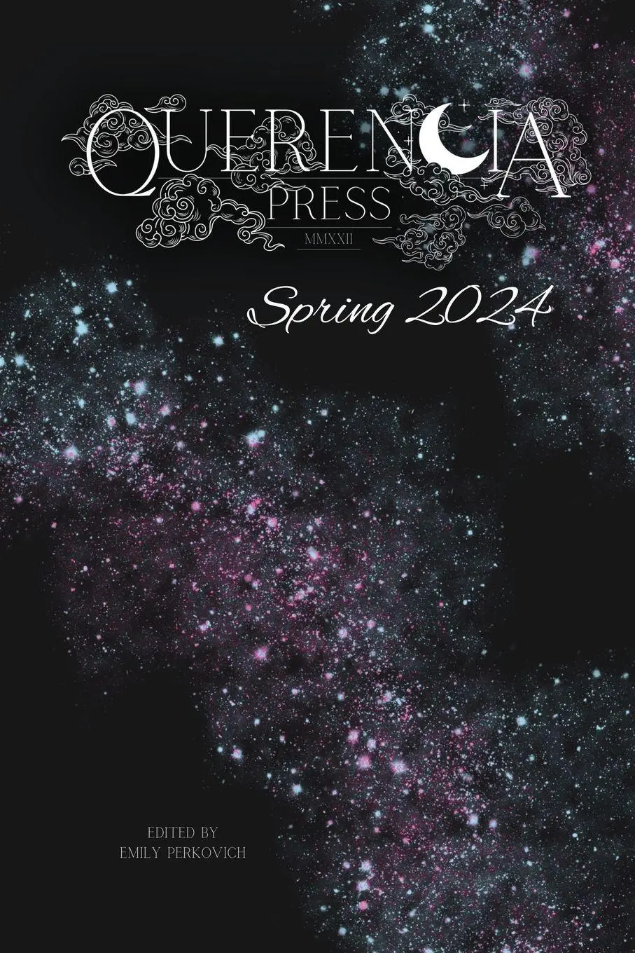 Cover: 9781963943078 | Querencia Spring 2024 | Emily Perkovich | Taschenbuch | Englisch