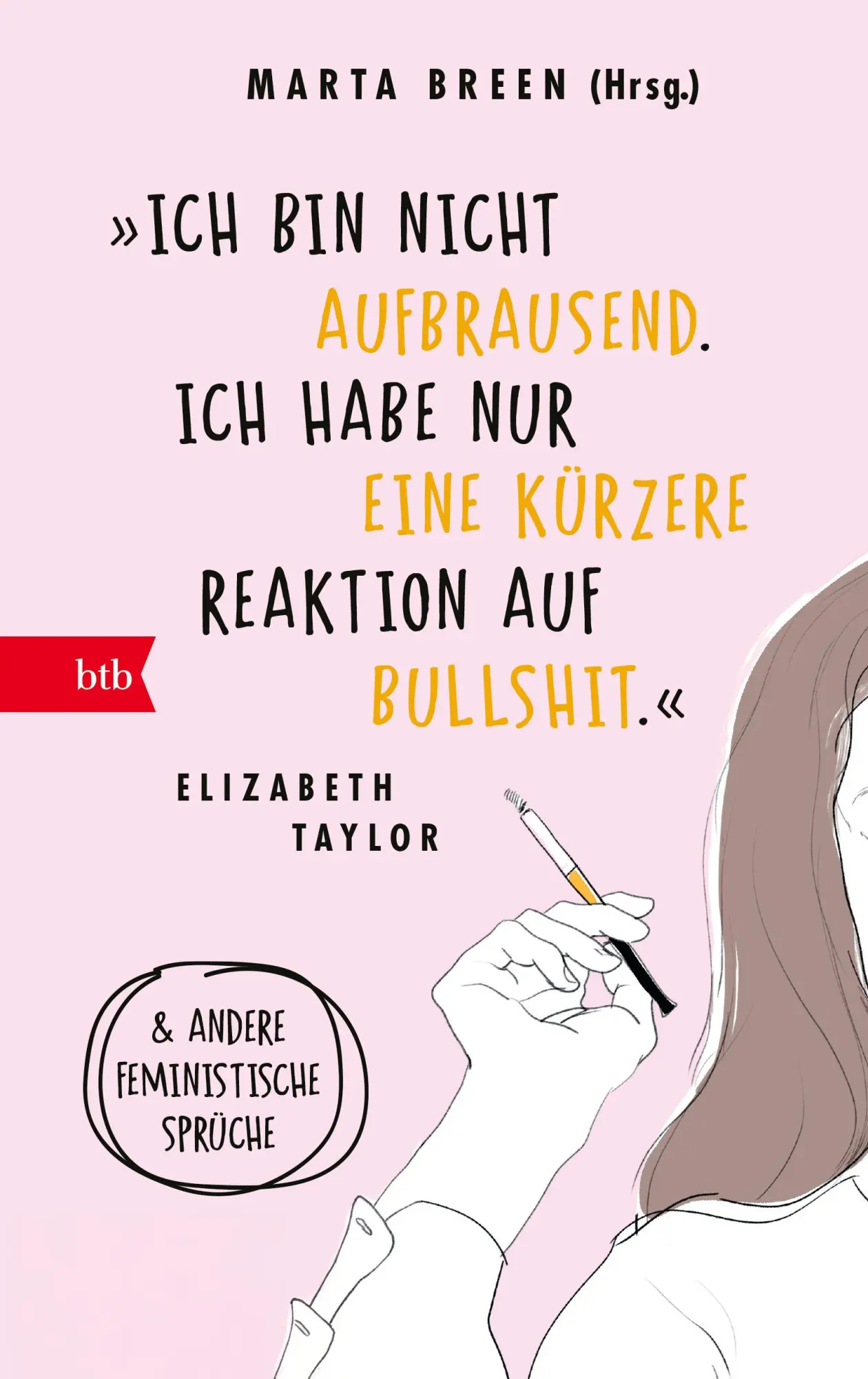 Cover: 9783442763078 | 'Ich bin nicht aufbrausend. Ich habe nur eine kürzere Reaktion auf...
