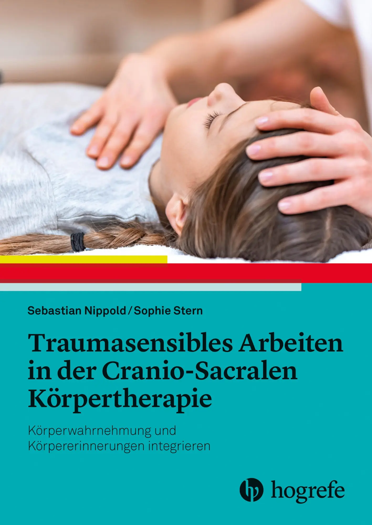 Cover: 9783456863078 | Traumasensibles Arbeiten in der Cranio-Sacralen Körpertherapie | Buch