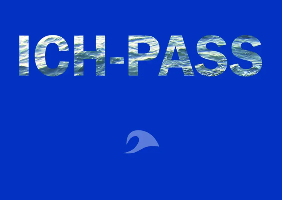 Cover: 9783899013078 | Ich-Pass | Mit Platz für eigene Eintragungen | Sigrid Hofmaier | Buch