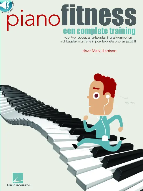 Piano Fitness (NL)