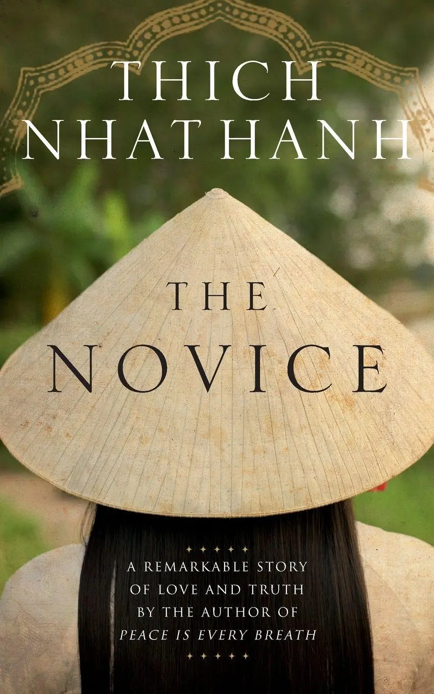 Cover: 9781846043178 | The Novice | Thich Nhat Hanh | Taschenbuch | Kartoniert / Broschiert