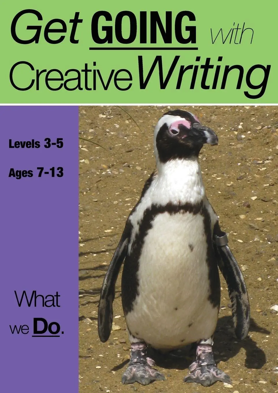 Cover: 9781907733178 | What We Do (7-13 years) | Sally Jones (u. a.) | Taschenbuch | Englisch