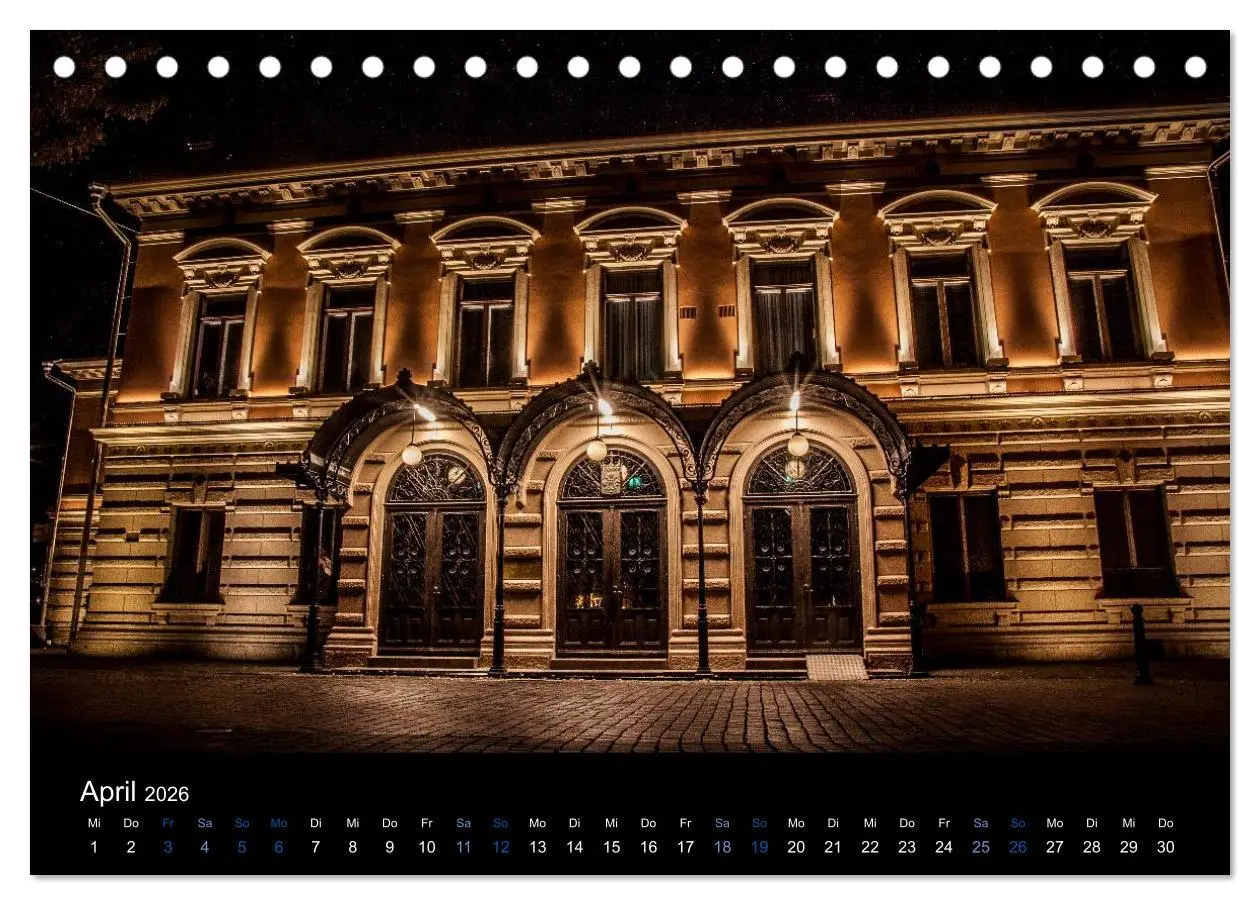 Bild: 9783516173178 | Turku / Finnland (Tischkalender 2026 DIN A5 quer), CALVENDO...