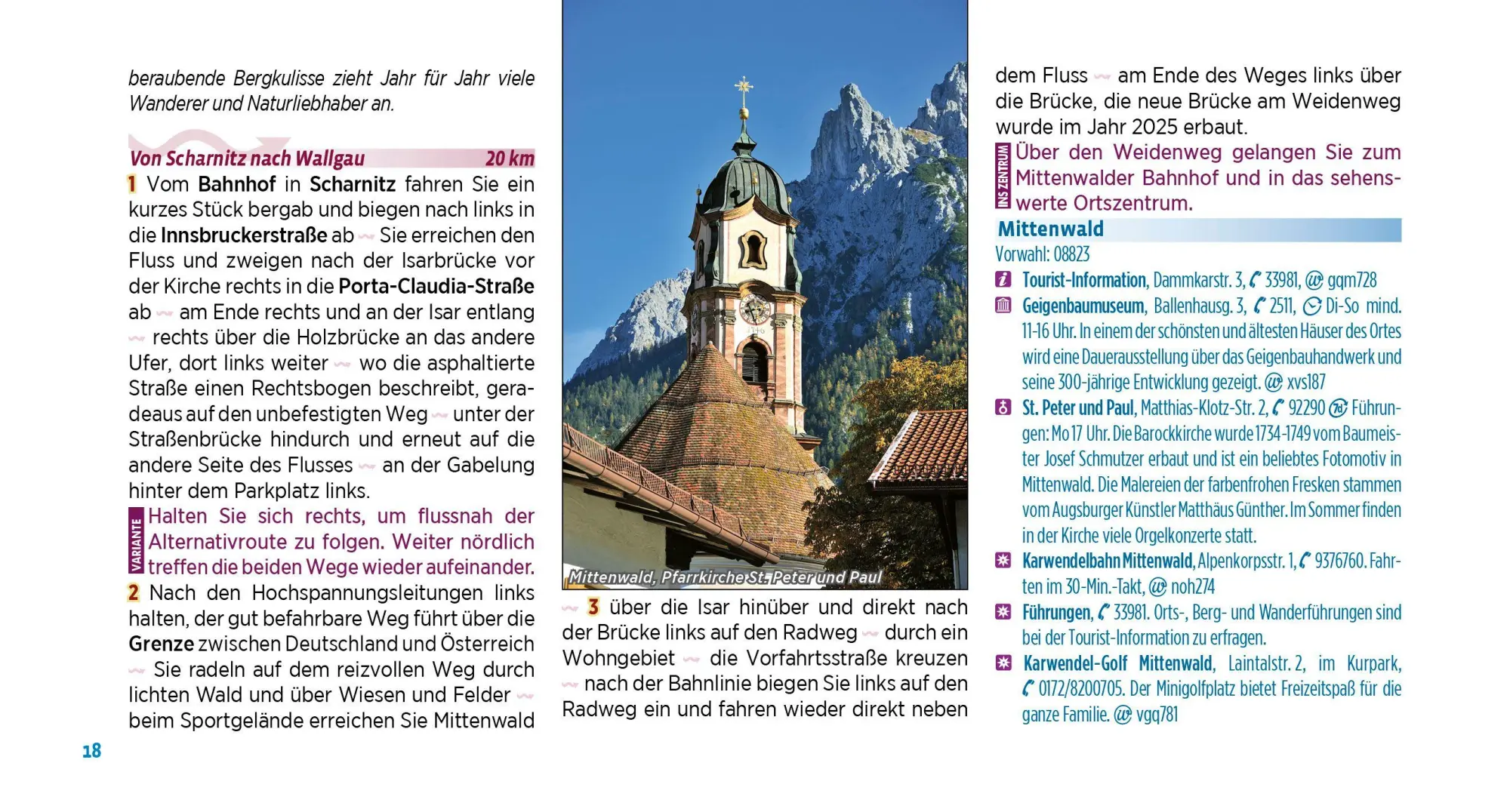 Bild: 9783711103178 | Isar-Radweg | Esterbauer Verlag | Taschenbuch | 120 S. | Deutsch