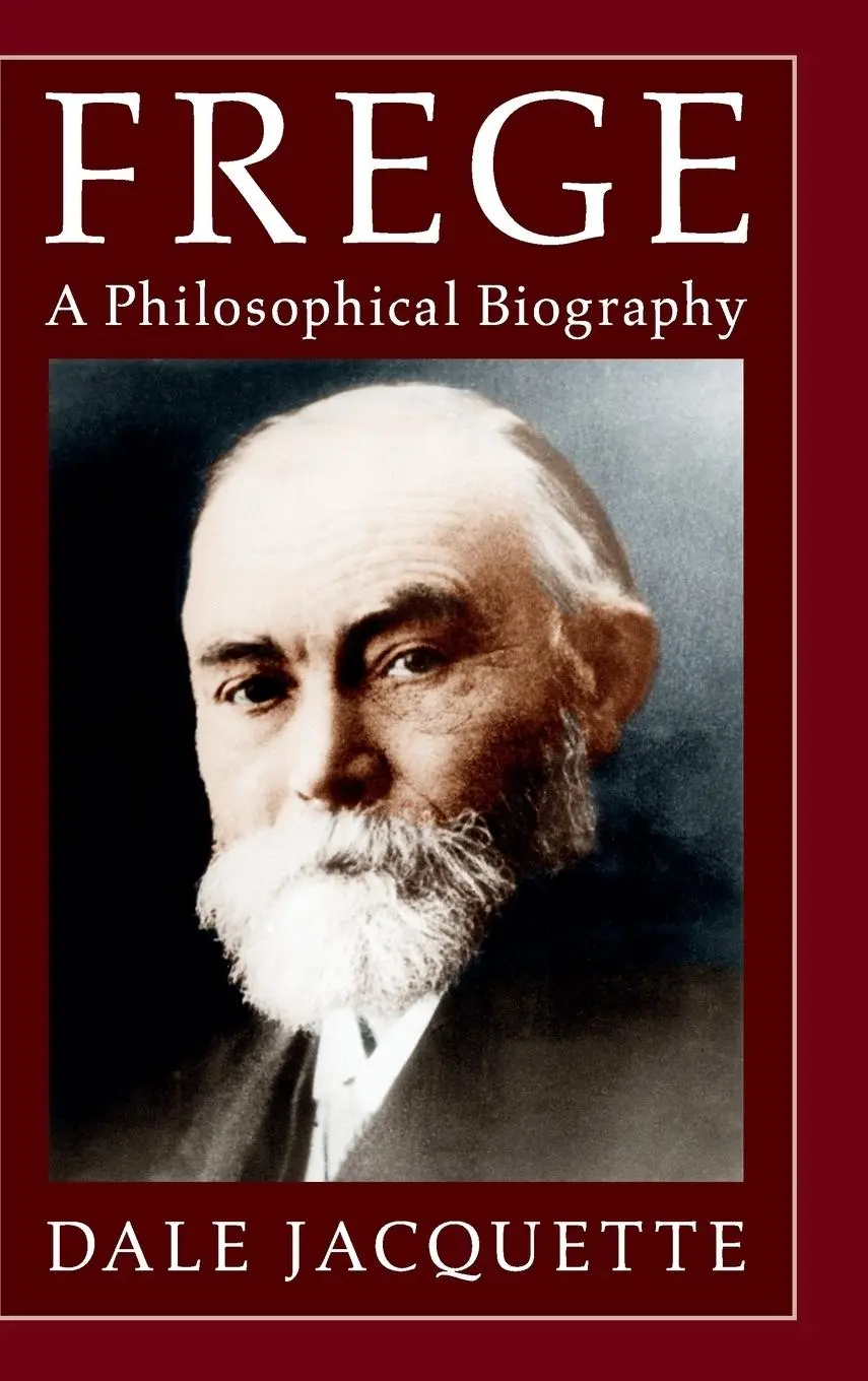 Cover: 9780521863278 | Frege | Dale Jacquette | Buch | Englisch | 2019 | EAN 9780521863278
