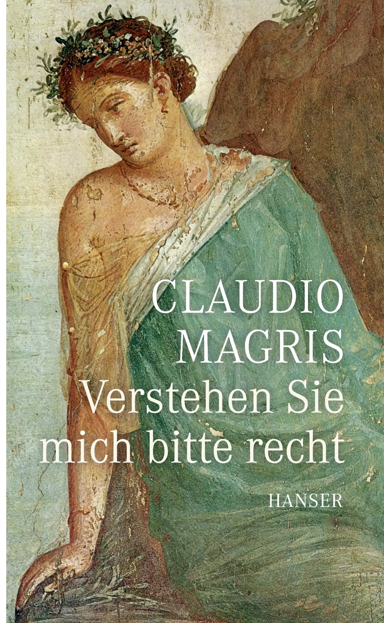 Cover: 9783446253278 | Verstehen Sie mich bitte recht | Claudio Magris | Buch | 60 S. | 2009