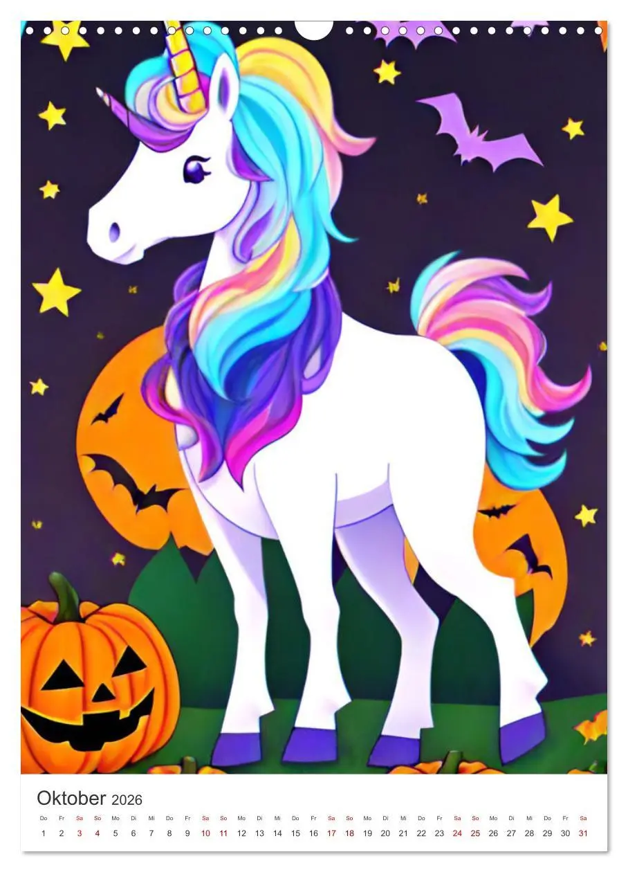 Bild: 9783516303278 | Jeder braucht ein Einhorn in seinem Leben - Bildergeschichte für...