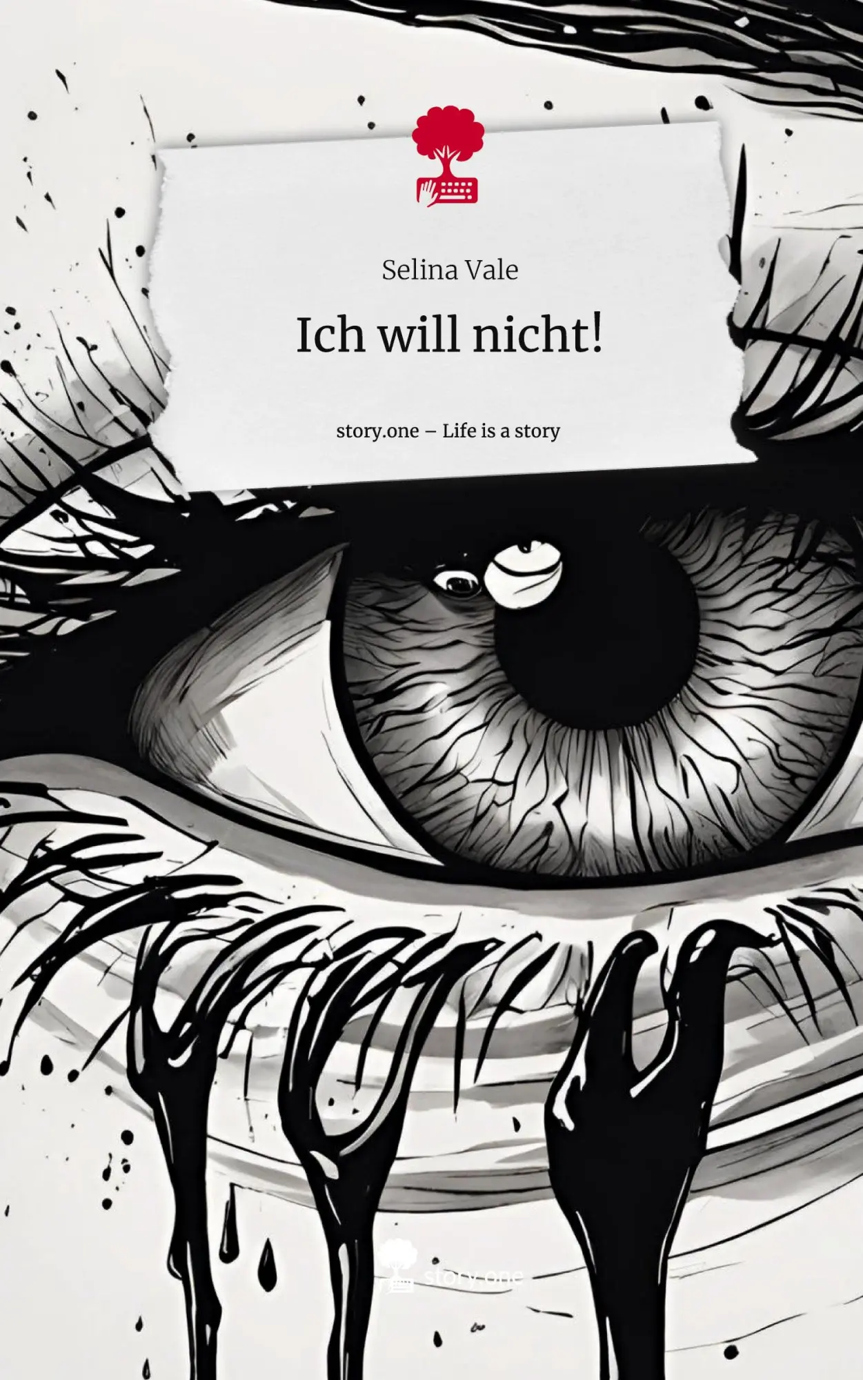 Cover: 9783711573278 | Ich will nicht!. Life is a Story - story.one | Selina Vale | Buch