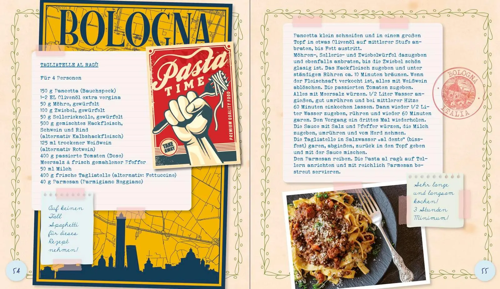 Bild: 9783848503278 | Italienische Geheimnisse | Kai Haferkamp (u. a.) | Buch | 132 S.