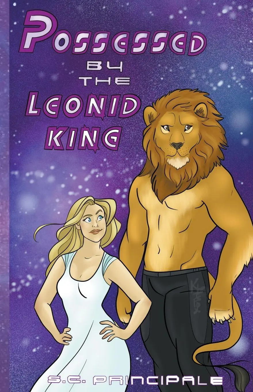 Cover: 9798223133278 | Possessed by the Leonid King | S. C. Principale | Taschenbuch | 2023