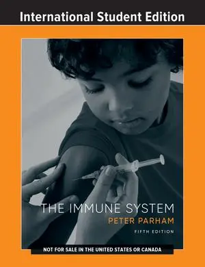 Cover: 9780393533378 | The Immune System | Peter Parham | Taschenbuch | Englisch | 2021