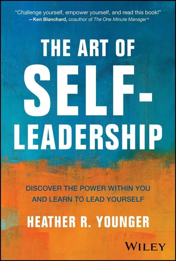 Cover: 9781394283378 | The Art of Self-Leadership | Heather R Younger | Buch | Englisch