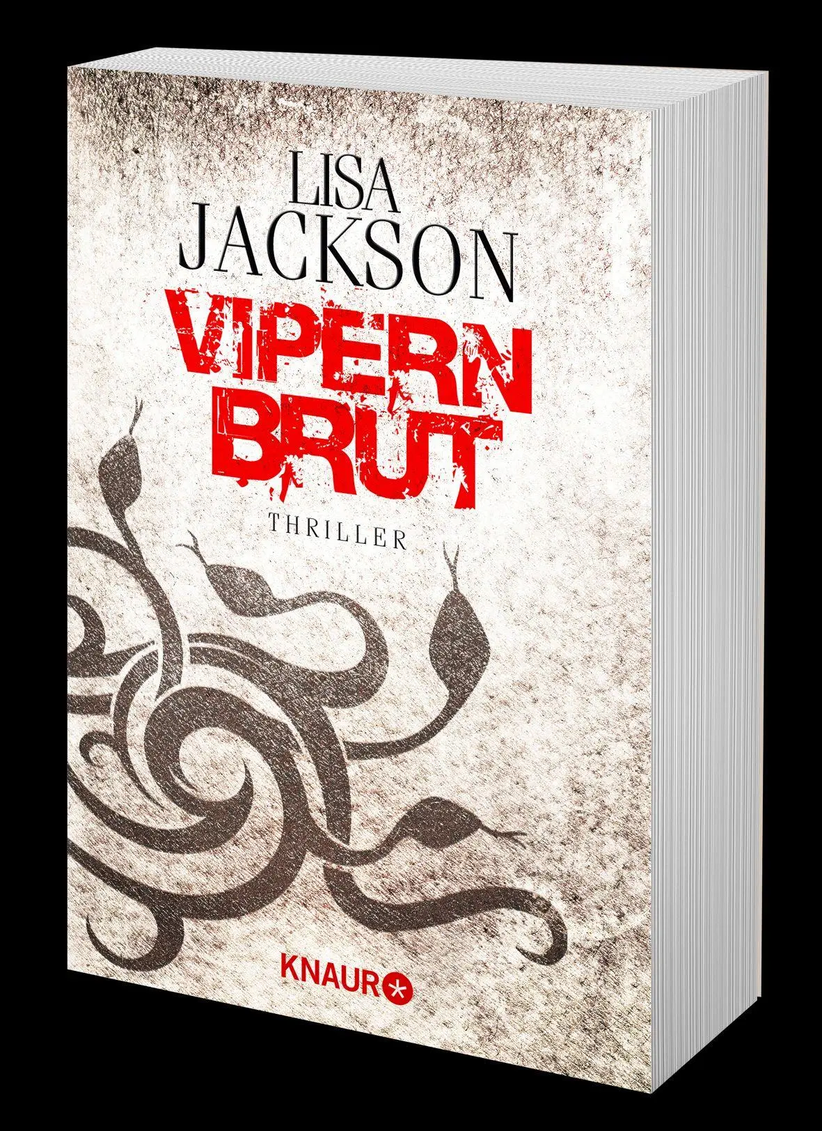 Bild: 9783426513378 | Vipernbrut | Thriller | Lisa Jackson | Taschenbuch | 489 S. | Deutsch