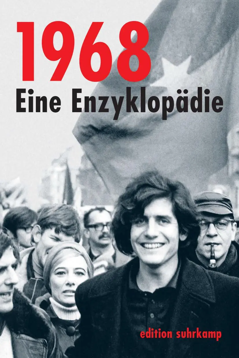 Cover: 9783518133378 | 1968 | Eine Enzyklopädie | Rudolf Sievers | Taschenbuch | 490 S.