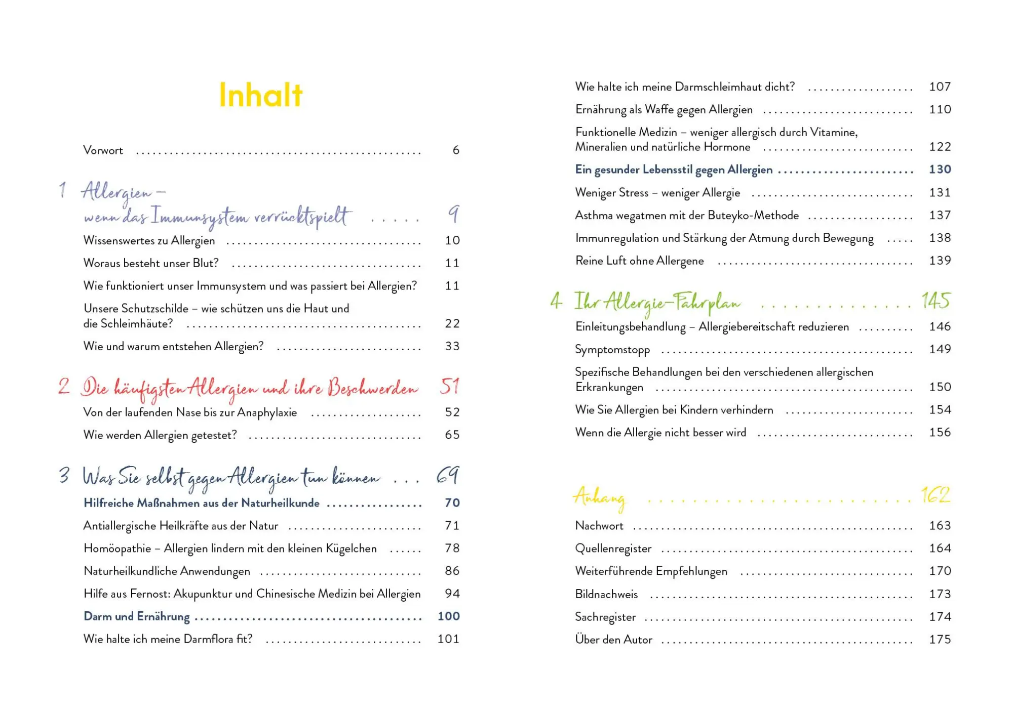 Bild: 9783742323378 | Allergien? Ohne mich! | Gerrit Sütfels | Taschenbuch | 176 S. | 2023