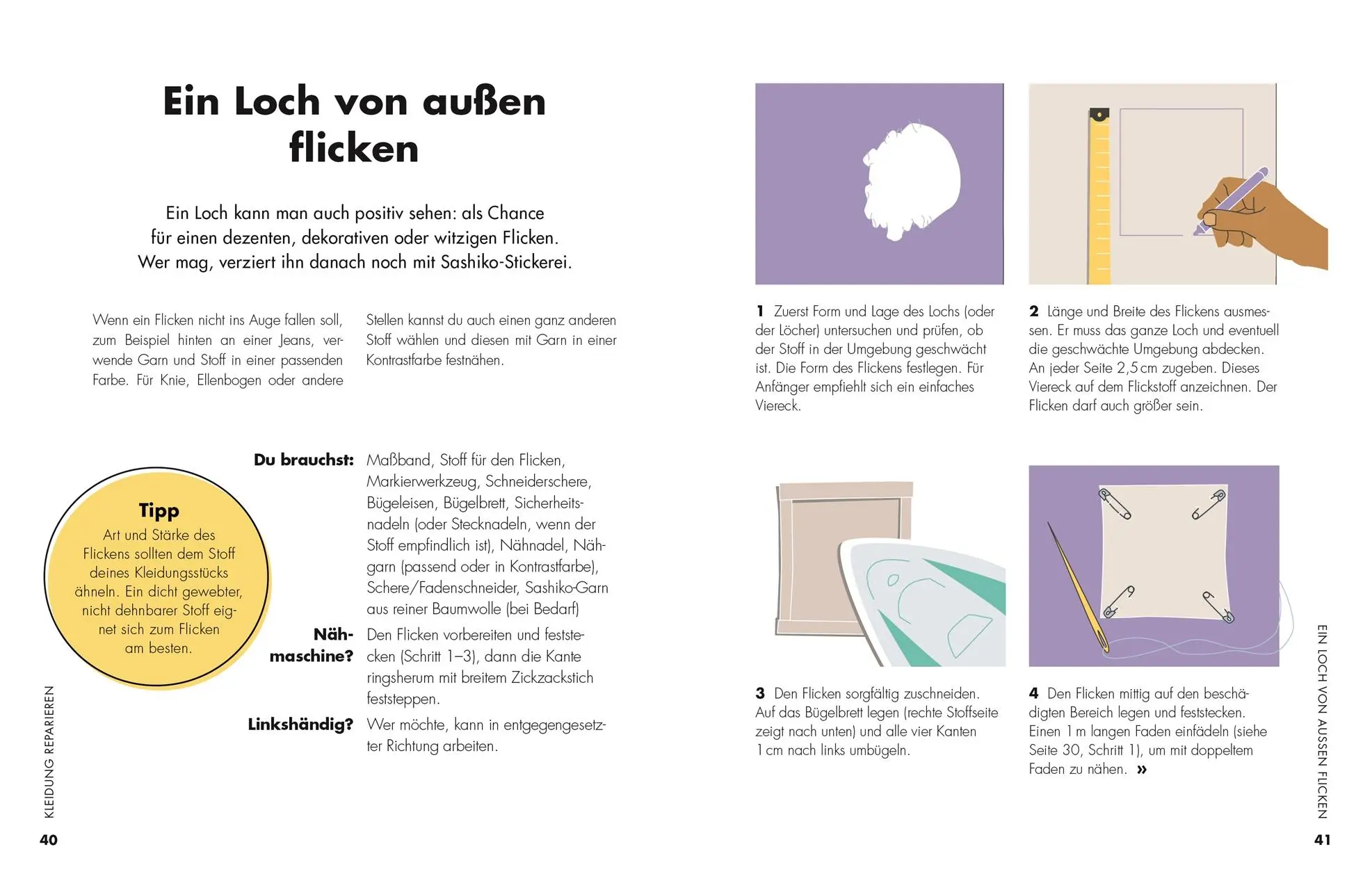 Bild: 9783831043378 | Ändern. Reparieren. Verschönern. | Zoe Edwards | Buch | 144 S. | 2022