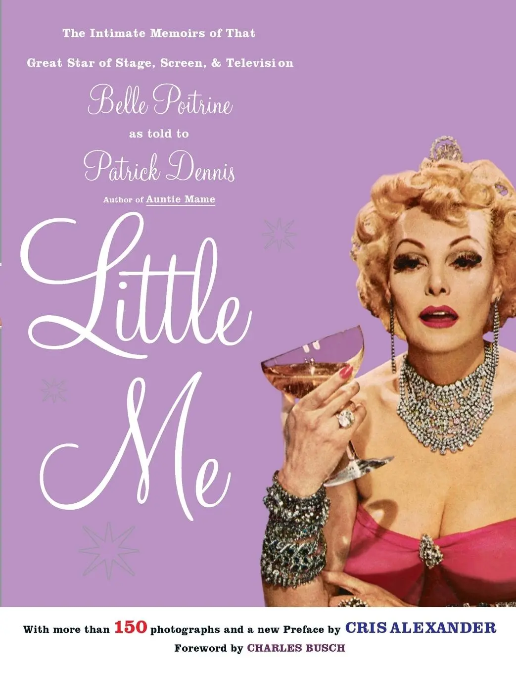 Cover: 9780767913478 | Little Me | Patrick Dennis | Taschenbuch | Englisch | 2002 | Crown
