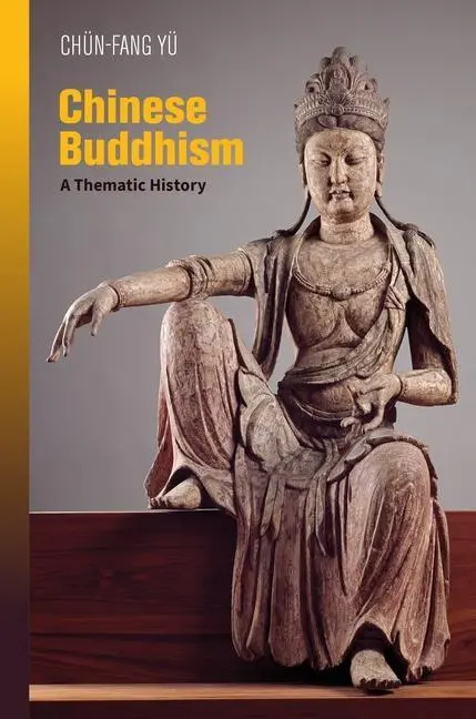 Cover: 9780824883478 | Chinese Buddhism | A Thematic History | Chün-Fang Yü | Taschenbuch
