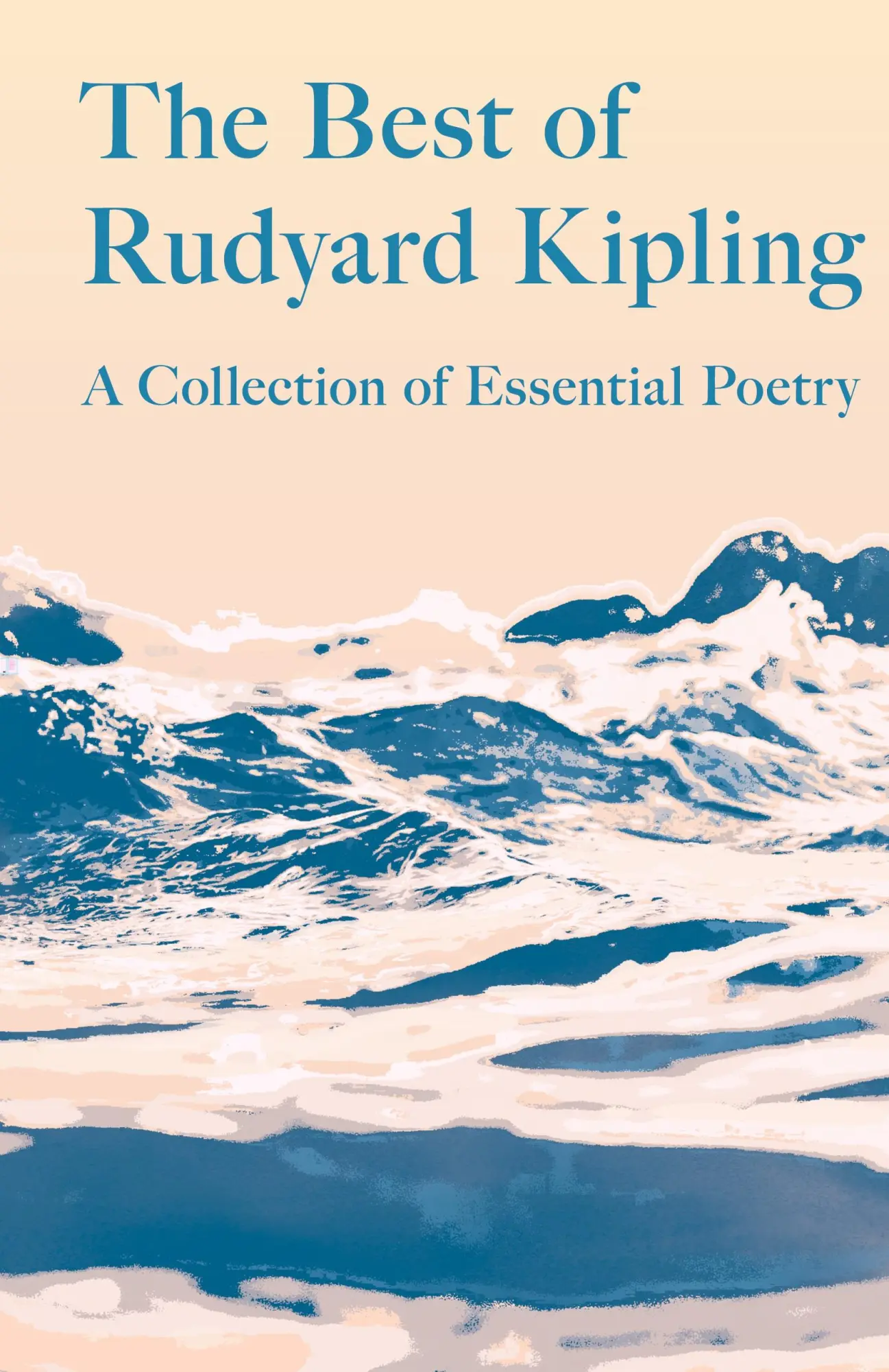 Cover: 9781528773478 | The Best of Rudyard Kipling | A Collection of Essential Poetry | Buch