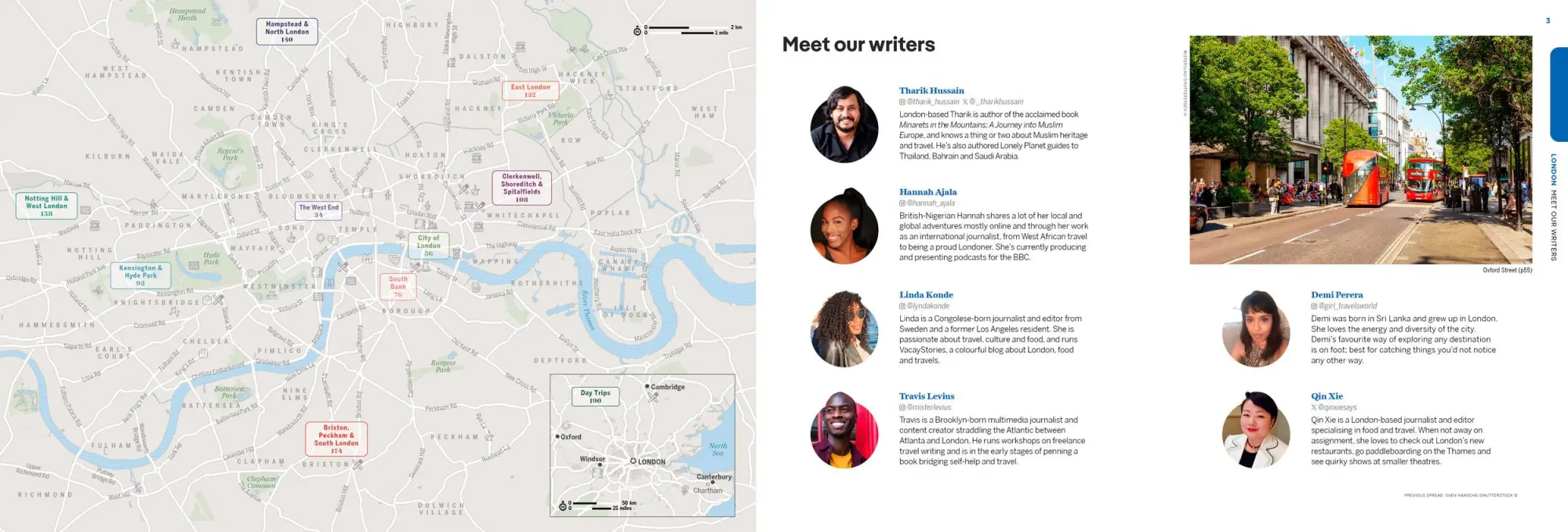 Bild: 9781837583478 | Lonely Planet Experience London | Tharik Hussain (u. a.) | Taschenbuch