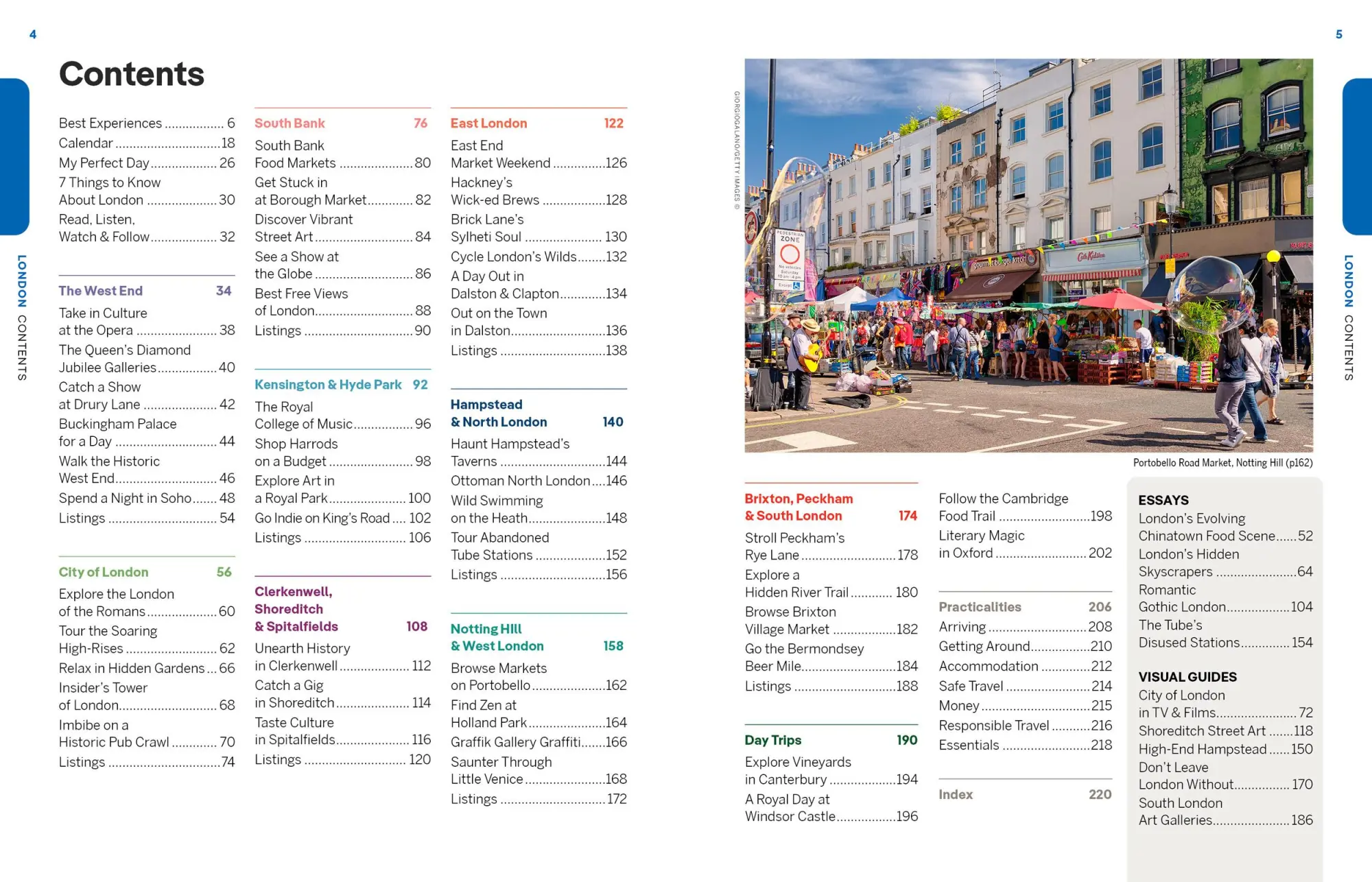 Bild: 9781837583478 | Lonely Planet Experience London | Tharik Hussain (u. a.) | Taschenbuch