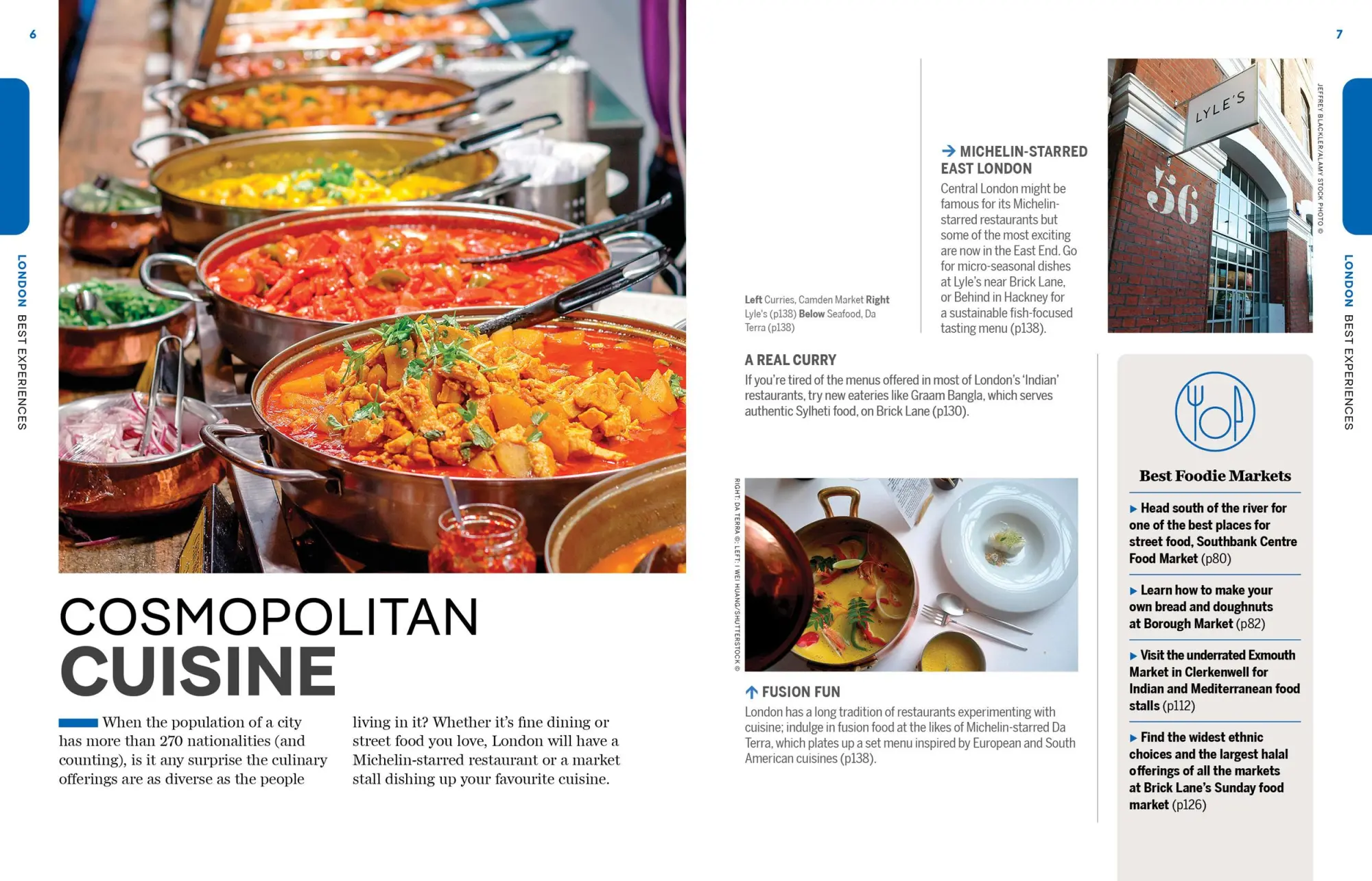 Bild: 9781837583478 | Lonely Planet Experience London | Tharik Hussain (u. a.) | Taschenbuch