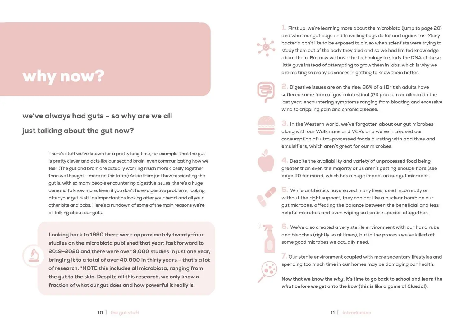 Bild: 9781911663478 | The Gut Stuff | An Empowering Guide to Your Gut and its Microbes