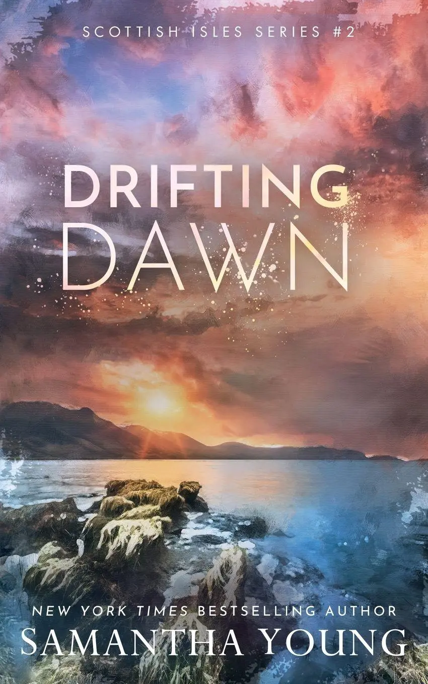 Cover: 9781915243478 | Drifting Dawn | Alternative Cover Edition | Samantha Young | Buch