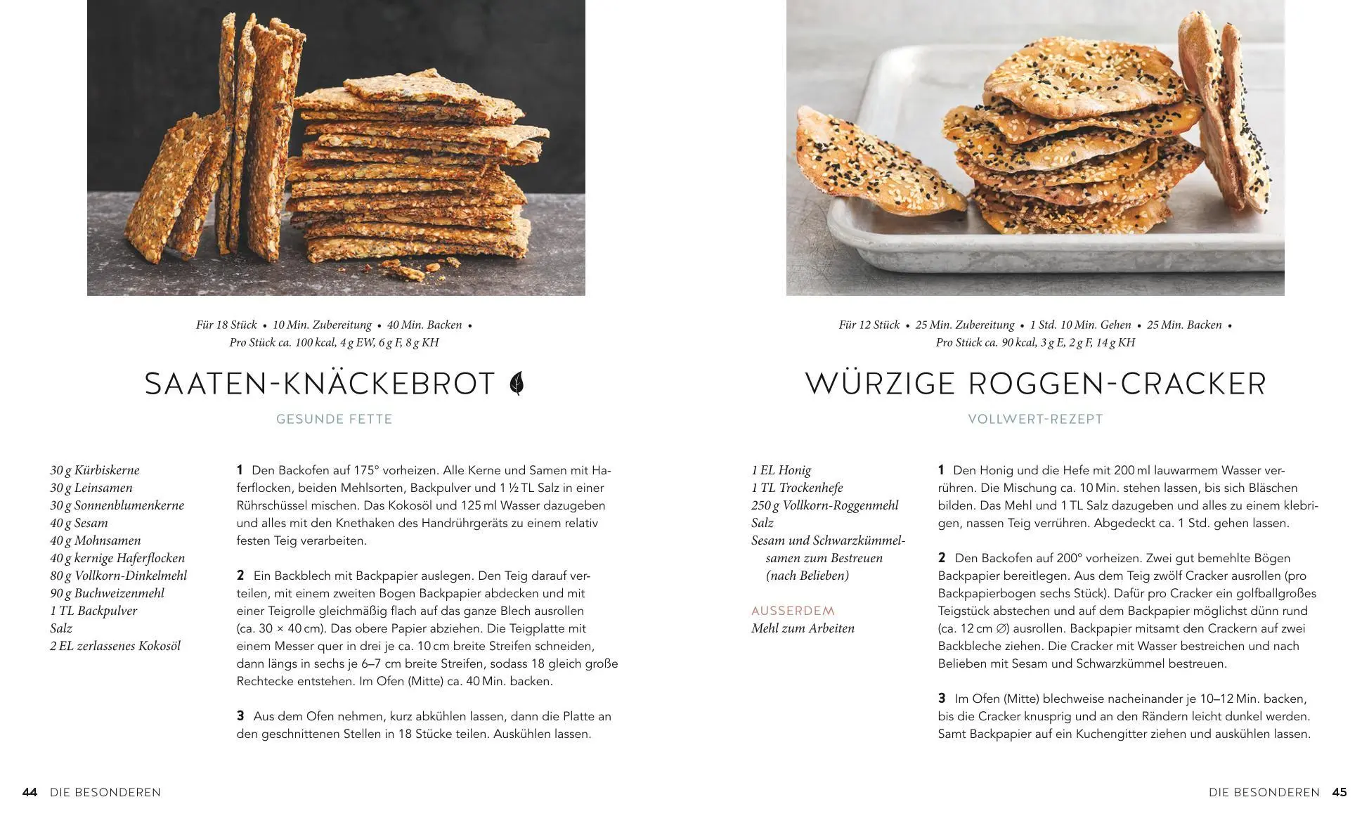 Bild: 9783833873478 | Schlankmacher-Brote | Inga Pfannebecker | Taschenbuch | 64 S. | 2020